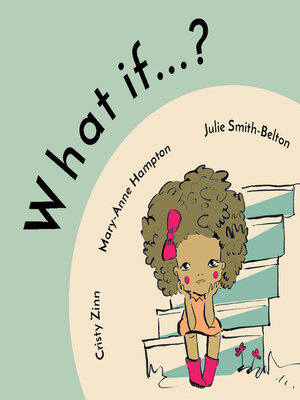 cover image of What If?
